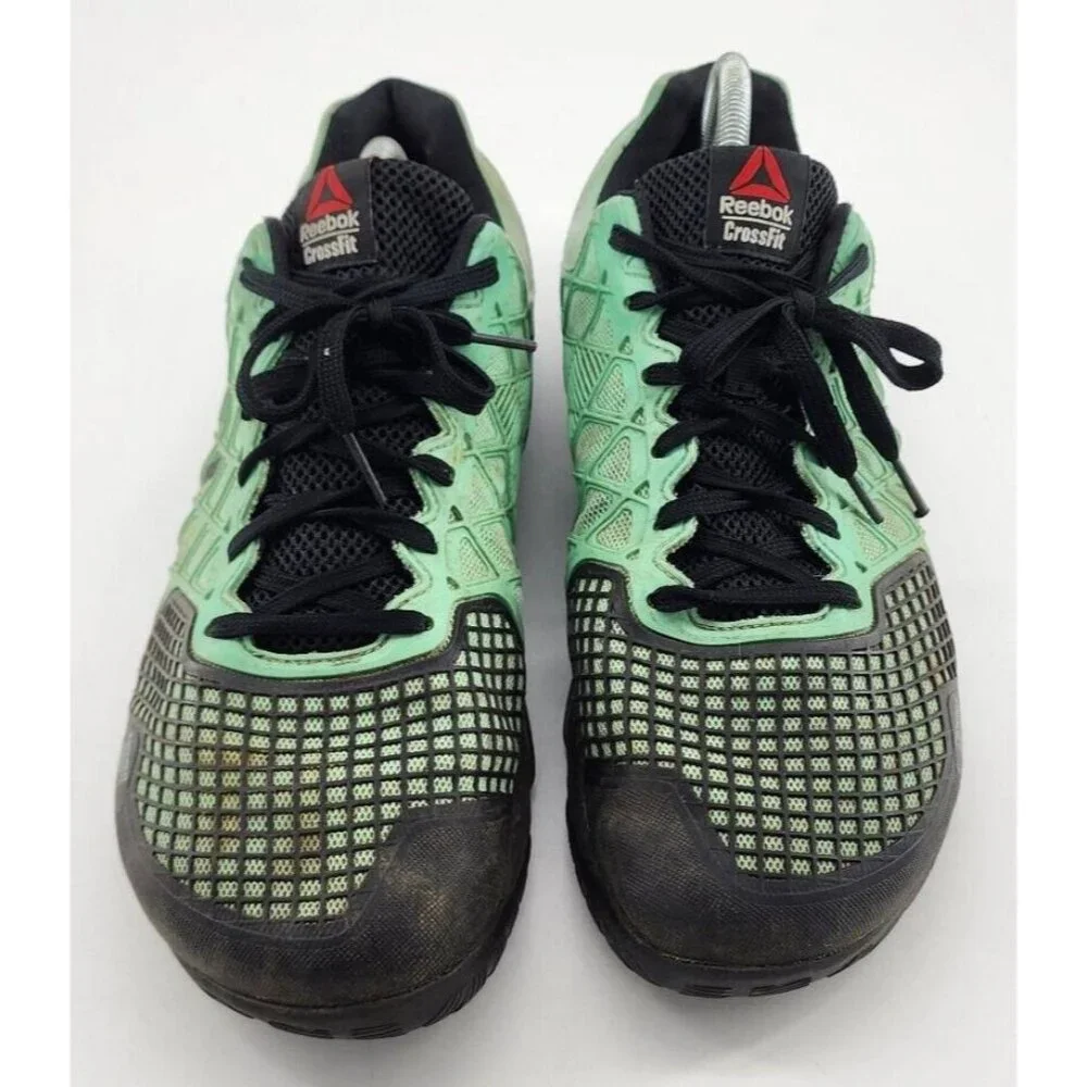 Reebok CrossFit Nano 4.0 Cross Training Workout Shoes Men's Size‎ 14